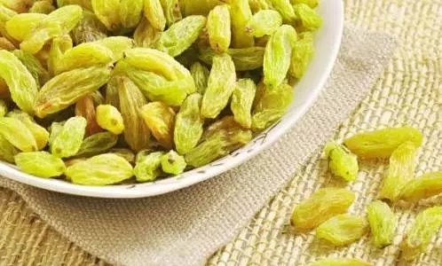 【環保視點 綠色康養 圖文摘要】葡萄幹用它泡一泡 堪比冬蟲夏草!