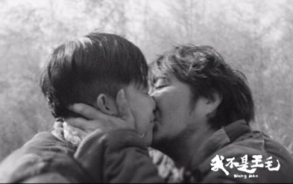 董潔是不能説的秘密？王大治：對愛依舊執著