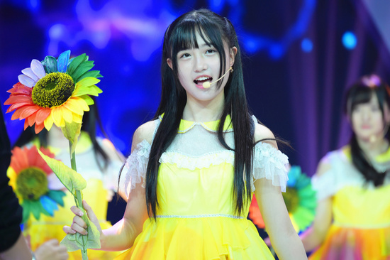 "新四千年"走紅退賽 《美少女》急改賽制補名額