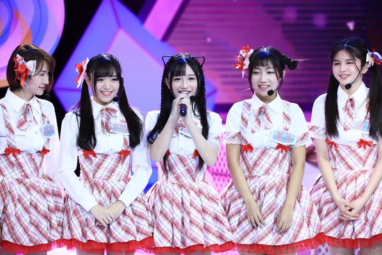 "新四千年"走紅退賽 《美少女》急改賽制補名額
