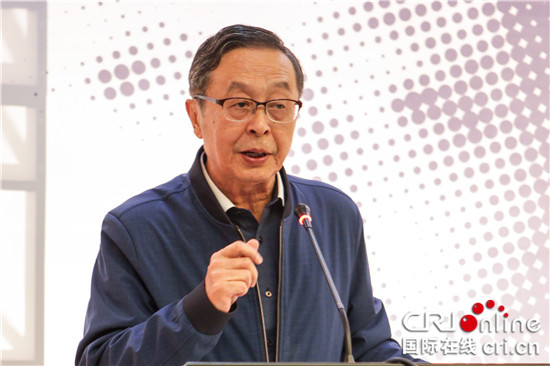 已過審【CRI專稿 圖文】重慶大學第五任校長何魯書法集出版【內容頁標題】重慶大學第五任校長何魯書法集出版 這位重大人把現代數學引入中國