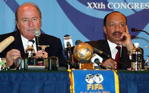 FIFA調查廳：貝肯鮑爾涉嫌五項重罪 6人陷泥沼