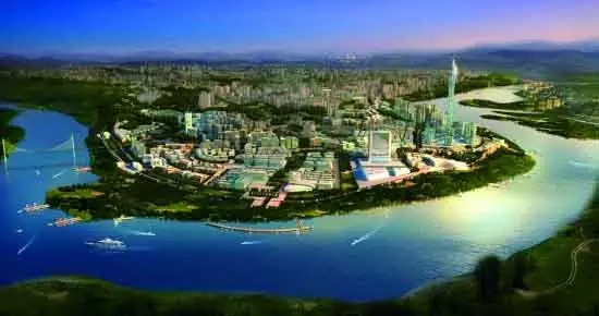 【渝情渝景】重慶這些地名的由來 你知道幾個?