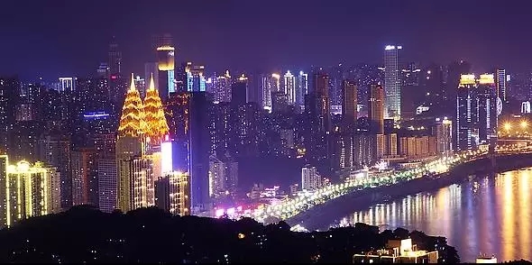 【渝情渝景】重慶這些地名的由來 你知道幾個?