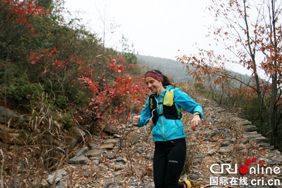 已過審【行遊巴渝　標題摘要】第二屆長江三峽巫山國際越野賽報名火熱