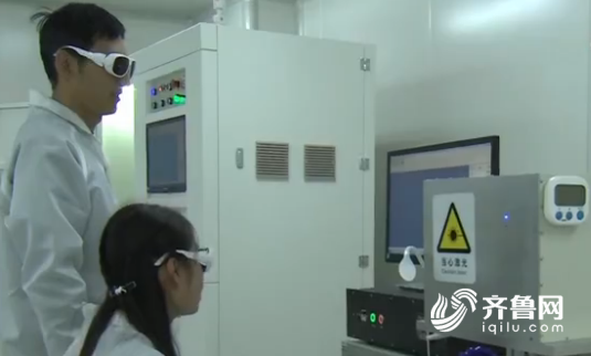 【頭條】山東：多種形式吸引人才 為新舊動能轉換提供智力支撐