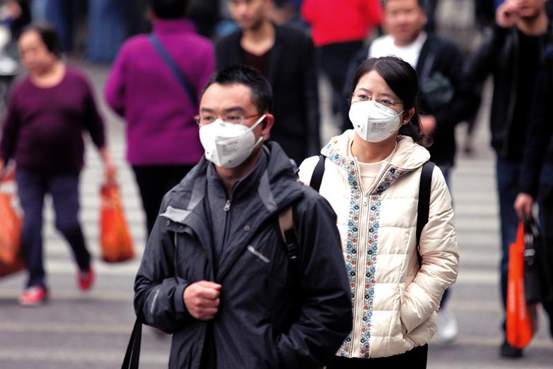 西安這三天早上有點冷今天3～15℃明天4～12℃後天3～13℃_fororder_天氣