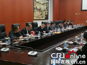 已過審【CRI專稿 列表】全國糖酒會標準化服務工作座談會成功舉辦