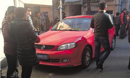 女護士家門口被殺3嫌犯遭批捕 疑婆婆雇兇殺人