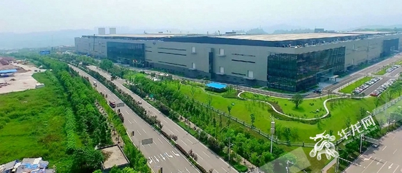 【財經渝企 列表】深化供給側改革 創新造就京東方發展奇跡