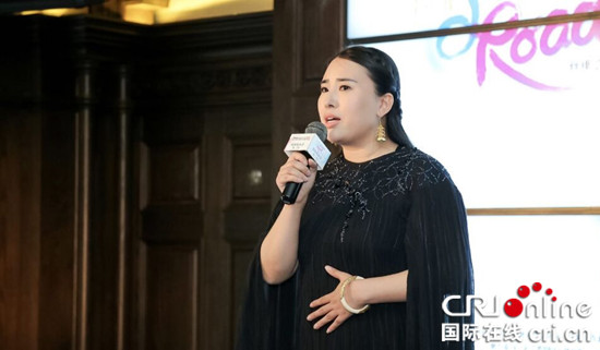 已過審【CRI專稿　列表】絲綢之路國際時裝周落地重慶 時尚工匠跨界呈現