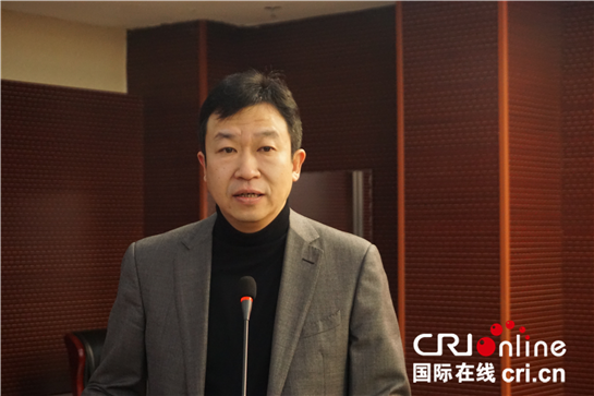 陜西省腫瘤醫院啟動“無痛醫院”創建 為癌症患者減負擔_fororder_圖片2_副本