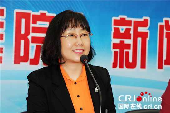 陜西省腫瘤醫院啟動“無痛醫院”創建 為癌症患者減負擔_fororder_圖片3_副本