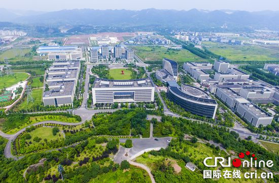 已過審（推城市頻道）【CRI專稿 列表】【區縣聯動】【北碚】北碚:打造高新技術産業高地 推進創新型大區建設【區縣聯動】北碚:打造高新技術産業高地