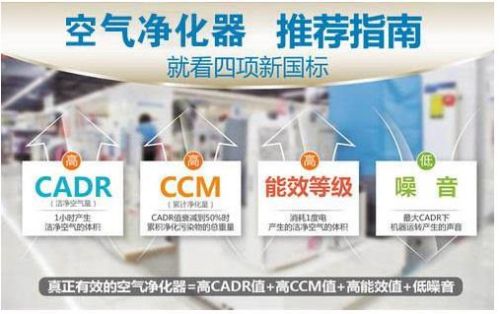 買空凈“三高一低”是標準，但錘子暢呼吸告訴你“唰的一下就乾淨了”