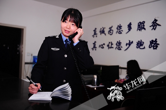 【區縣聯動】【江津】江津白沙深入推進行政體制改革