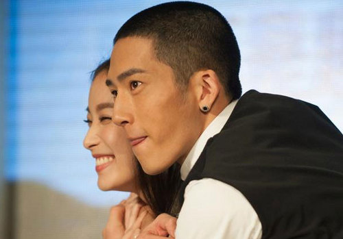揭娛圈姐弟戀現狀 有人結婚生子有人協議分手