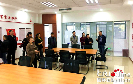 已過審【區縣聯動】【萬盛】萬盛萬東鎮：外出學習拓視野 助推黨建邁臺階【區縣聯動 列表】萬盛萬東鎮：外出學習 助推黨建工作