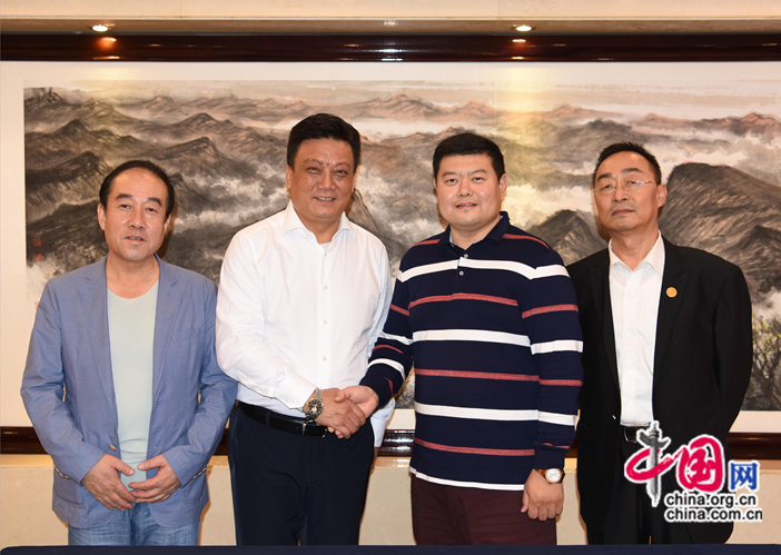 【三秦大地 延安】踐行十九大精神行動在南泥灣