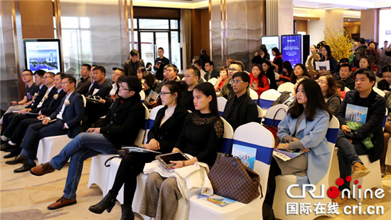 已過審【財經渝企 列表】自由貿易港與金融開放新格局主題沙龍圓滿落幕