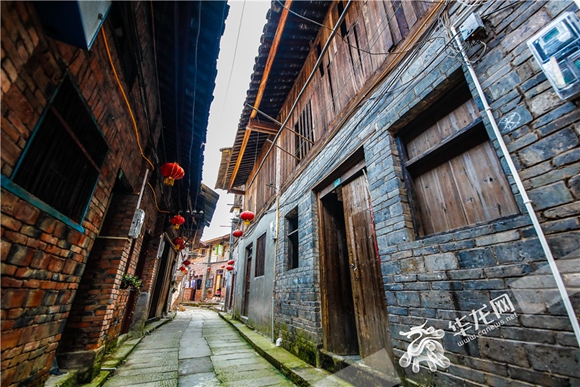 【文化 標題摘要】千年古鎮煥發新活力 江津白沙打造特色旅遊目的地