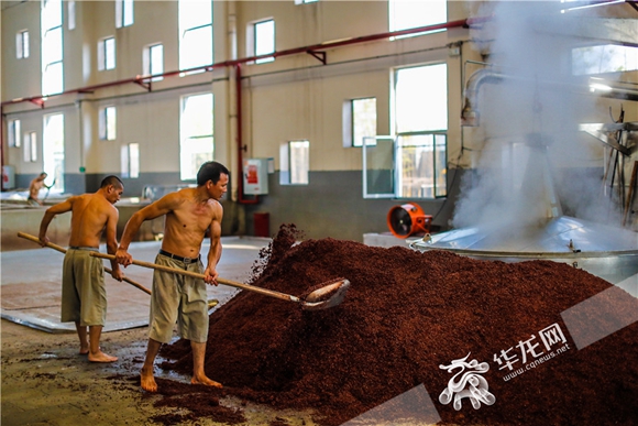 【文化 標題摘要】千年古鎮煥發新活力 江津白沙打造特色旅遊目的地