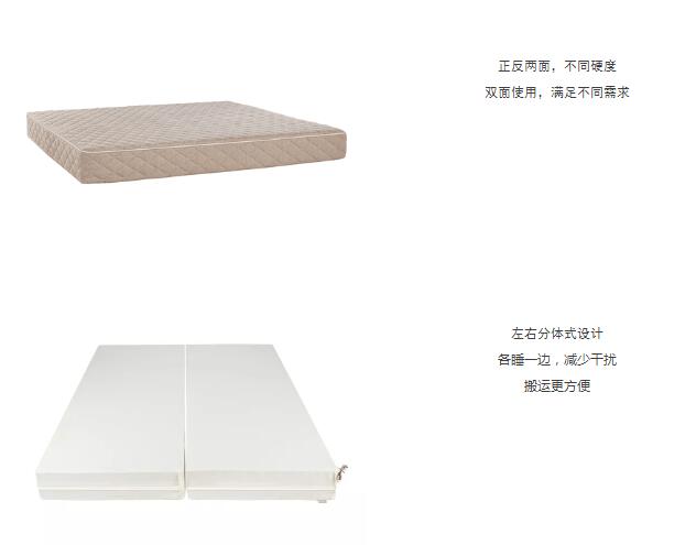 Tao整體家居：來自大自然的睡眠禮物