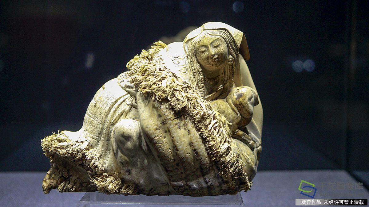 北京炎黃藝術館展示“中國好手藝”