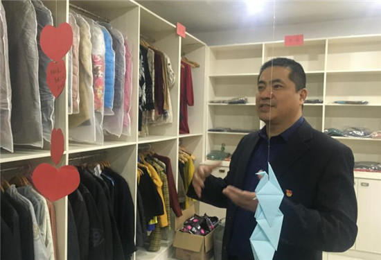 (德美江蘇專題 城市亮點-左大圖)江蘇揚中利民村:用愛心孝道點題道德文化鄉村 (德美江蘇專題 城市亮點-左大圖)江蘇揚中利民村:用愛心孝道點題道德文化鄉村