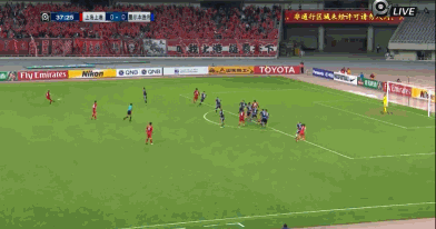 亞冠-埃神孔卡破門武磊助攻 上港3-1頭名出線