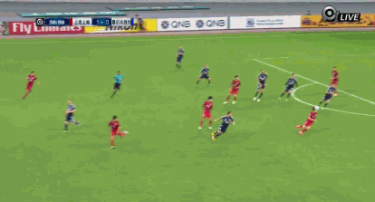 亞冠-埃神孔卡破門武磊助攻 上港3-1頭名出線