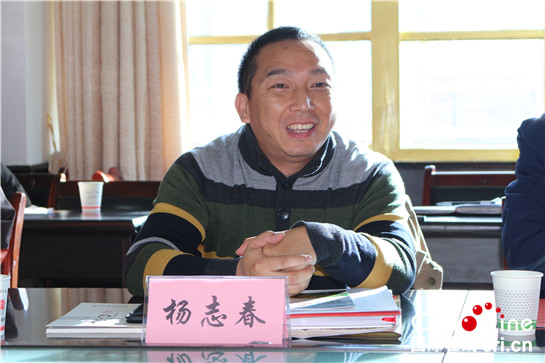 陜西省會展中心創新服務形式下基層 把脈太白縣宣傳推介