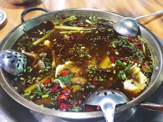 【環保視點 綠色美食 圖文摘要】花椒辣椒造就了這些美食