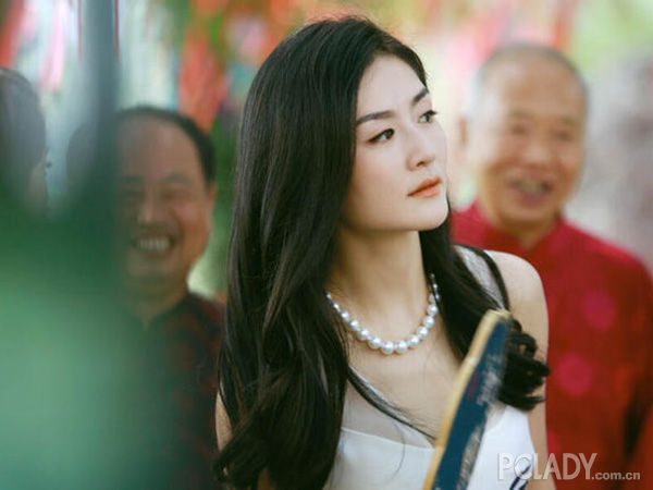 不一樣的情：謝娜結婚何炅哭