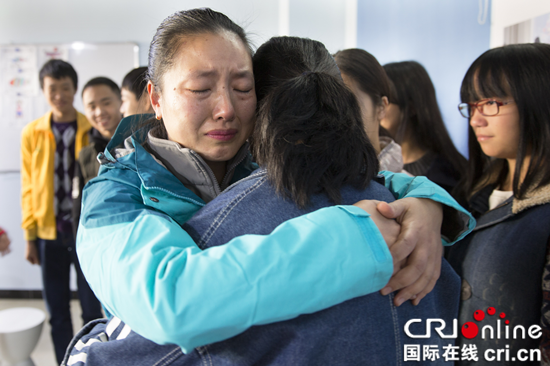 已過審【區縣聯動】銅梁區婦聯為困境兒童舉辦十八歲成年禮