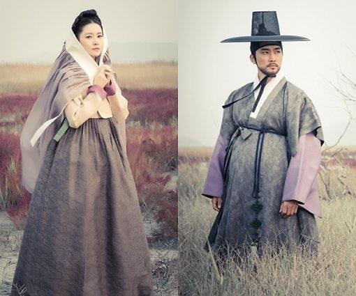 2016韓劇"成片製作"大舉來襲 李英愛、金宇彬輪番登場