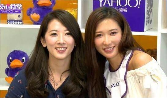 真的有像!真假林志玲合影 網友大讚都超美
