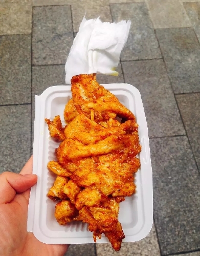 【環保視點 綠色美食 圖文摘要】這些在重慶開了十幾年的老店 值得一吃