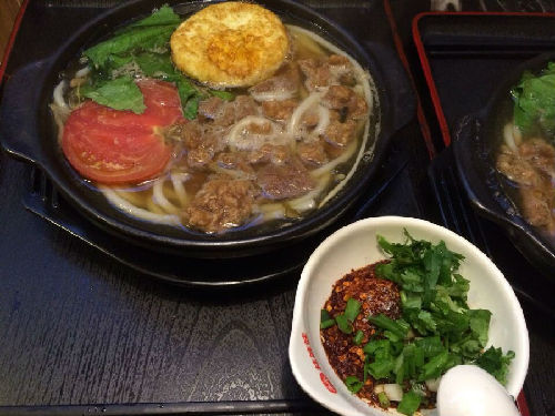 【環保視點 綠色美食 圖文摘要】這些在重慶開了十幾年的老店 值得一吃