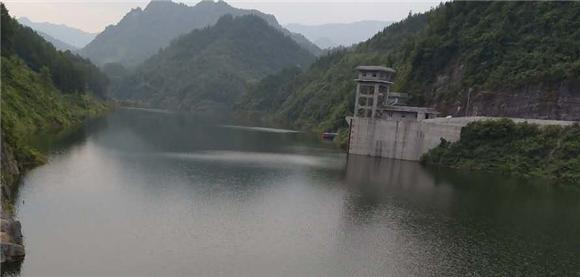 【能源環保 圖文摘要】黔江區新華鄉農旅融合發展鄉村旅遊