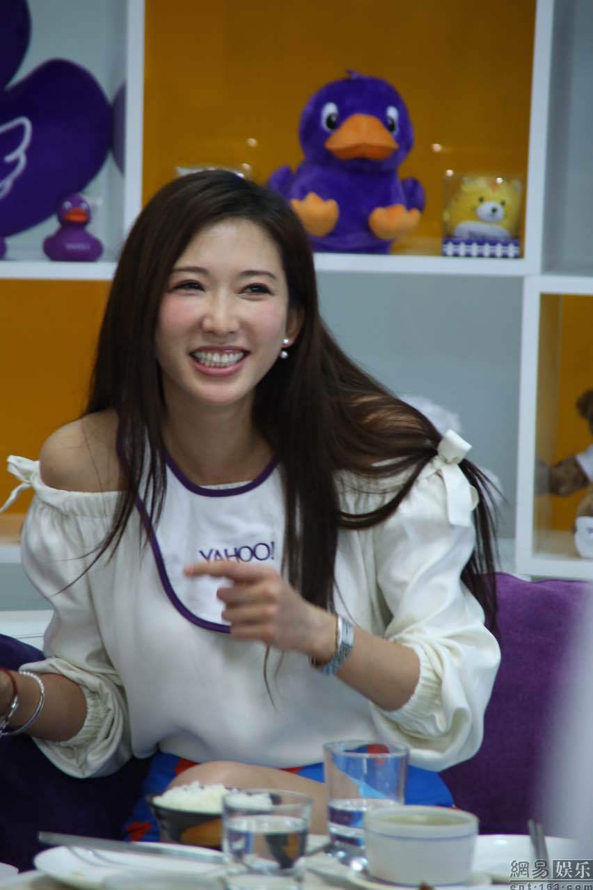 林志玲認三段戀情 回顧和言承旭的那七八年
