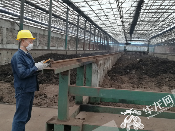 【區縣聯動】【梁平】梁平這樣治理畜禽糞污 龍溪河變市民垂釣好去處【區縣聯動】梁平治理畜禽糞污保護龍溪河