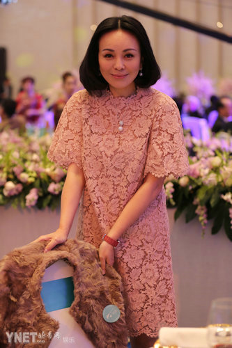 《花樣姐姐》宋丹丹秀現任老公 王琳首談離婚
