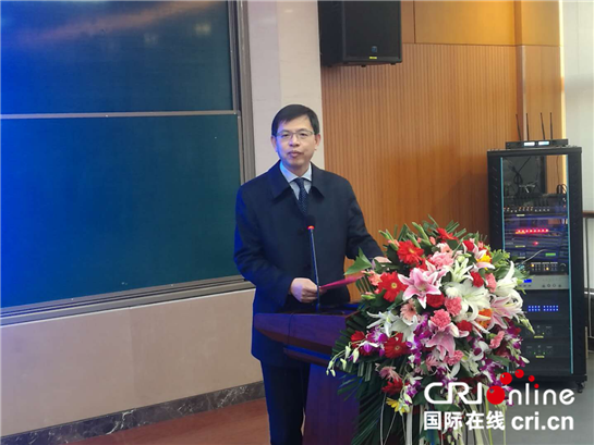 2017年首屆醫療創新與臨床轉化論壇在西安開幕_fororder_交大1