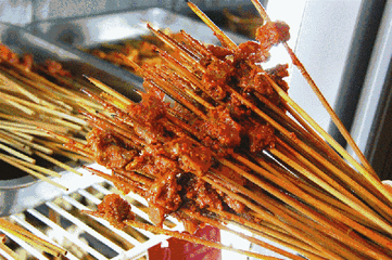 福州這家串串店，我竟吃出了成都的感覺！