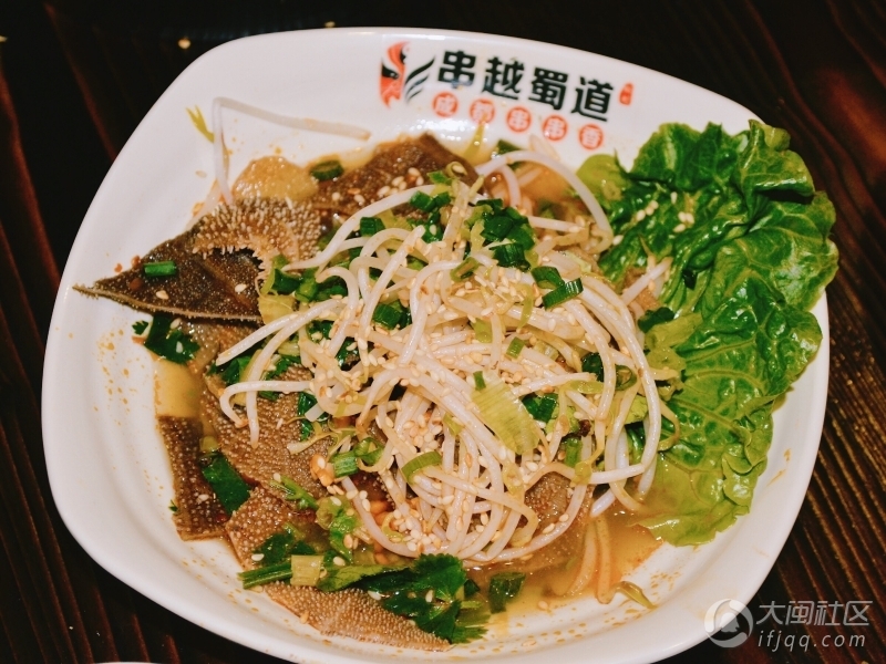 福州這家串串店，我竟吃出了成都的感覺！