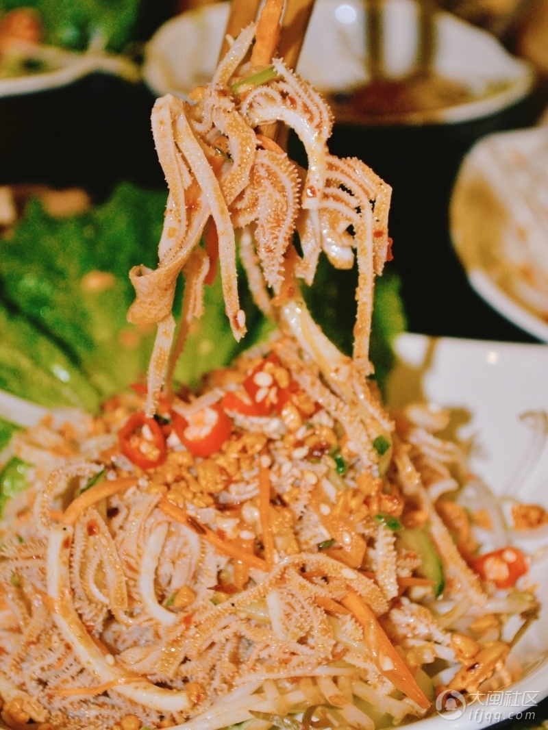福州這家串串店，我竟吃出了成都的感覺！