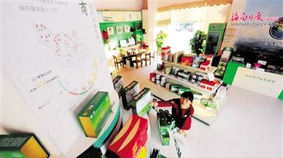 【這些經驗 值得推廣】一個山區貧困縣的電商之路