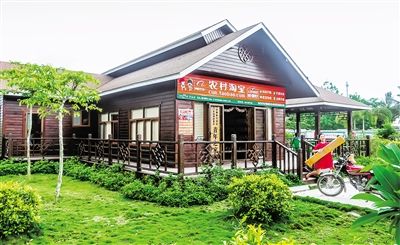 【這些經驗 值得推廣】一個山區貧困縣的電商之路