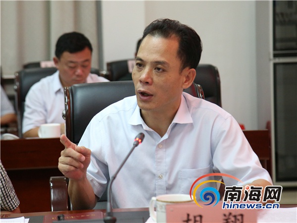 【扶貧總在路上】張蔚蘭：緊扣“五個突出” 完成脫貧攻堅任務